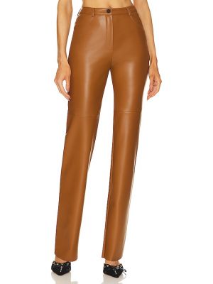 Pantalon Cultnaked marron