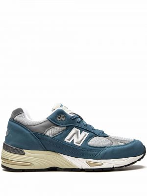 Zapatillas New Balance azul