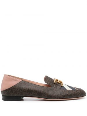 Pantofi loafer Bally