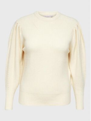 Pull Only Carmakoma beige