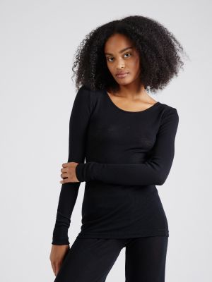 Пуловер Underprotection черно
