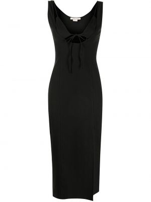 Шерстяное платье Paloma Wool, черное