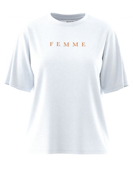 Tričko Selected Femme