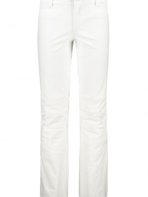 Kalhoty Roxy bílé