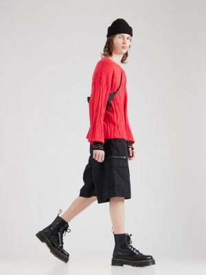 Pull Shyx rouge