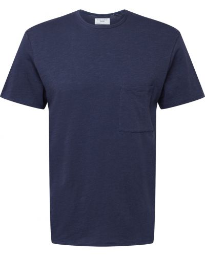T-shirt Marc O'polo Denim bleu