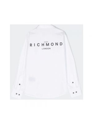 Koszula Richmond biała