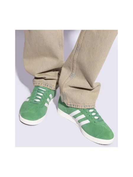 Sneaker Adidas Originals grün