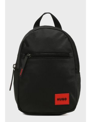 Рюкзак Hugo Boss черный