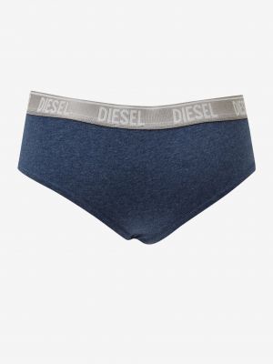 Kalhotky Diesel modré