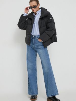 Pernata jakna oversized Blauer