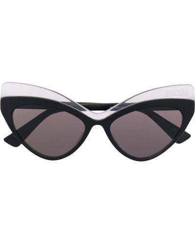 Gafas de sol Moschino Eyewear negro