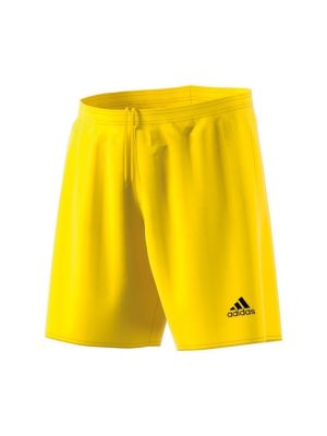 Hlače Adidas žuta