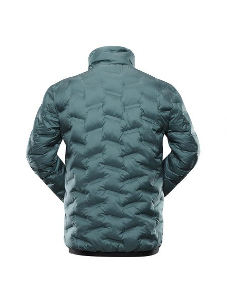 Куртка Alpine Pro зеленая