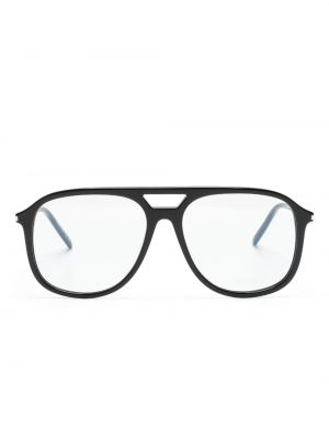 Szemüveg Saint Laurent Eyewear fekete
