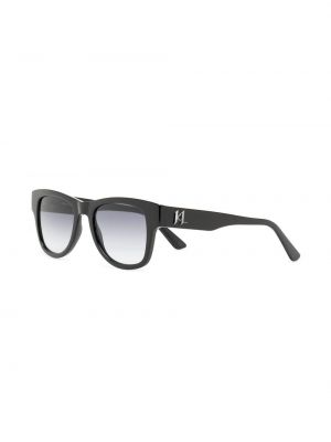 Sonnenbrille Karl Lagerfeld schwarz