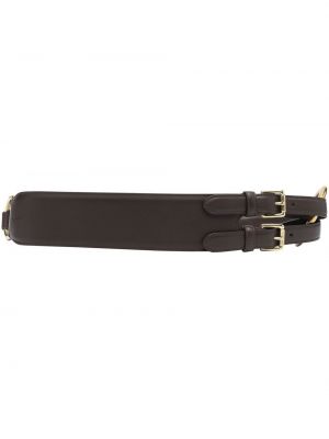 Cintura Ralph Lauren Collection marrone