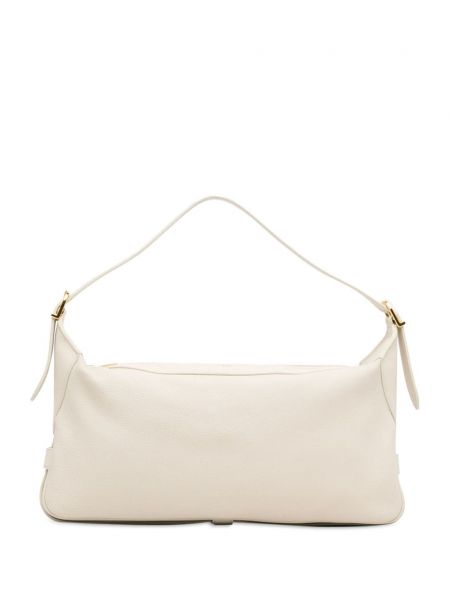 Μεσαία τσάντα Céline Pre-owned λευκό