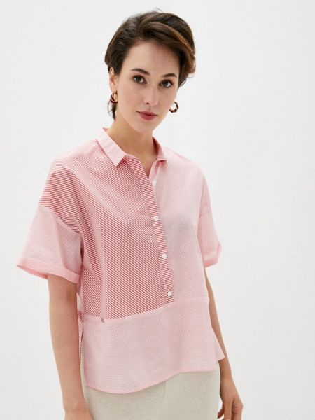Блуза EMI - Розовый