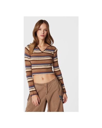 Pulover Bdg Urban Outfitters bej