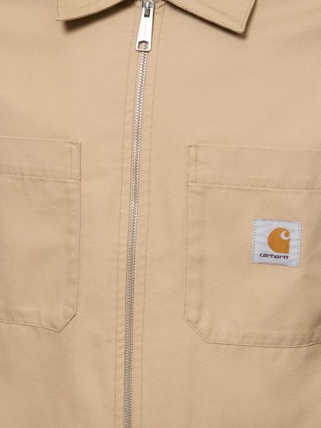 Chemise avec manches courtes Carhartt Wip