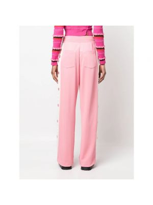 Pantalones Kenzo rosa