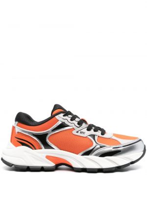 Sneakers Heron Preston πορτοκαλί
