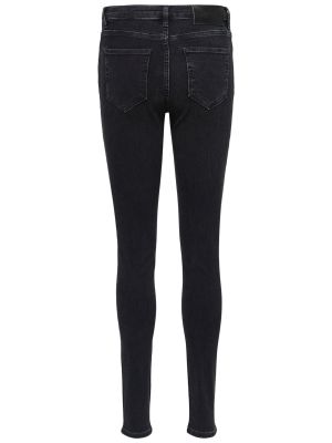 Jeans Selected Femme nero