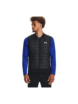 Chaleco Under Armour negro