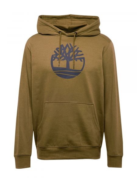 Sweatshirt Timberland sort