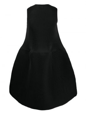 Koktejlové šaty Melitta Baumeister černé