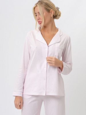 Пижама Ptaxx розовая