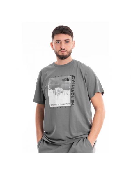 Casual t-shirt The North Face