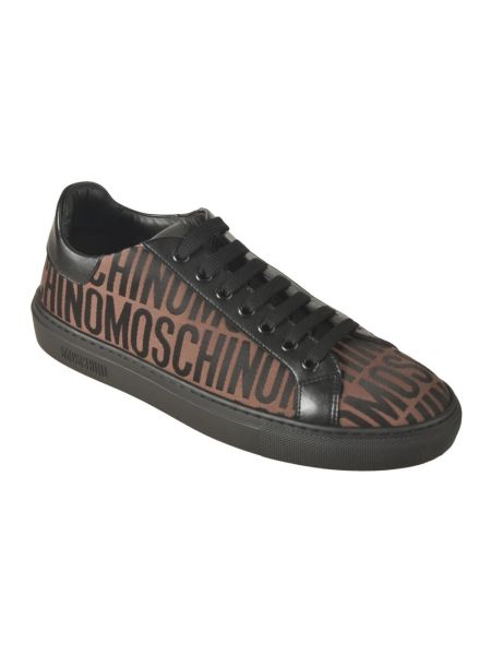 Zapatillas Moschino