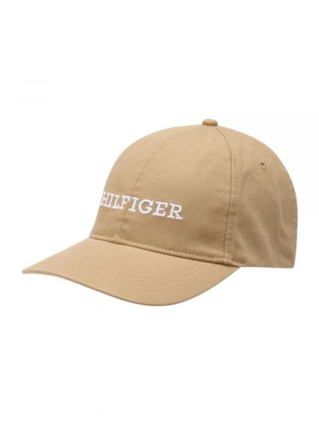 Cap med hætte Tommy Hilfiger