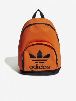 adidas Originals Plecak Pomarańczowy