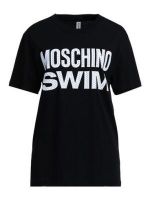 T-shirt da donna Moschino