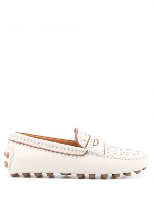 Loafers cloutées Tod's