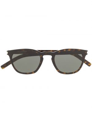 Briller Saint Laurent Eyewear sort