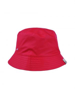 Солнцезащитная шляпа Jaliyah' Coolweave из хлопка Regatta красный