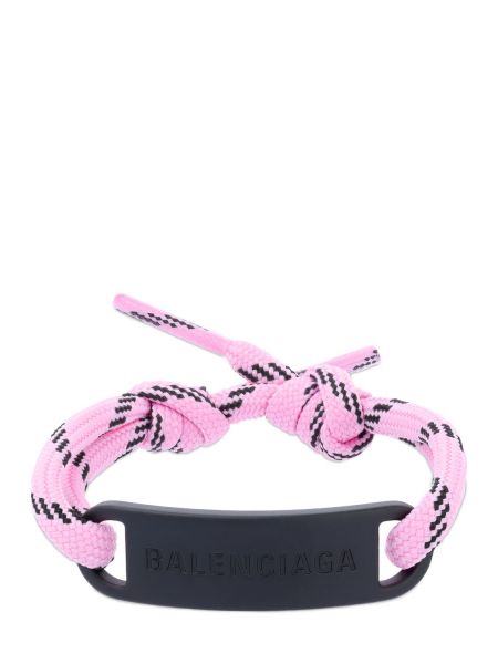 Armbanduhr Balenciaga pink