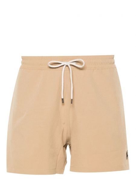 Leinen shorts Polo Ralph Lauren