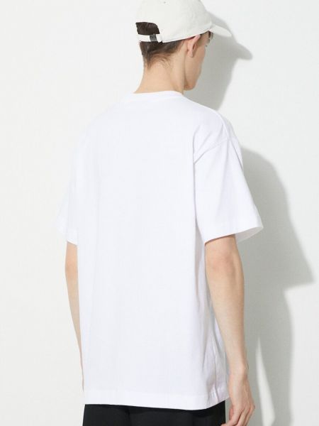 Majica Carhartt Wip bijela