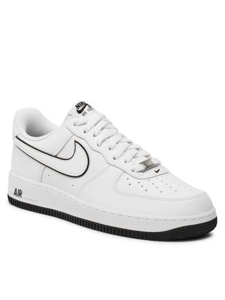 Кросівки Nike Air Force 1 білі