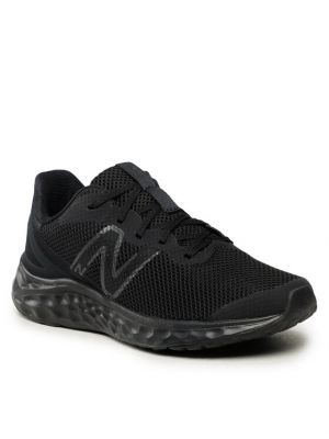 Sneakersy New Balance Fresh Foam czarne