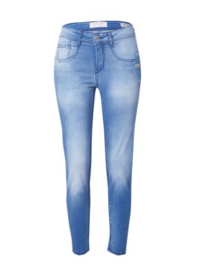 Jeans Gang bleu