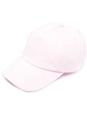 Cap Chiara Ferragni pink