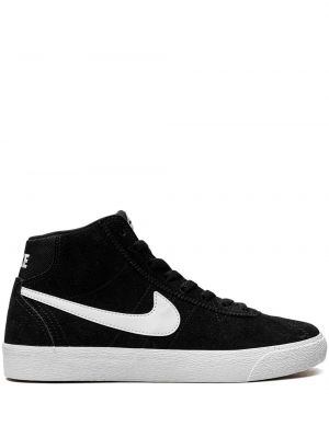 Sneakers Nike Bruin μαύρο