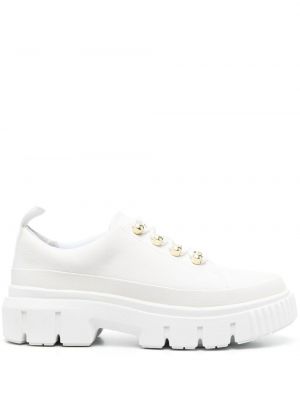 Sneakers Timberland vit