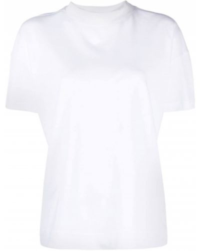 Тениска Circolo 1901 бяло